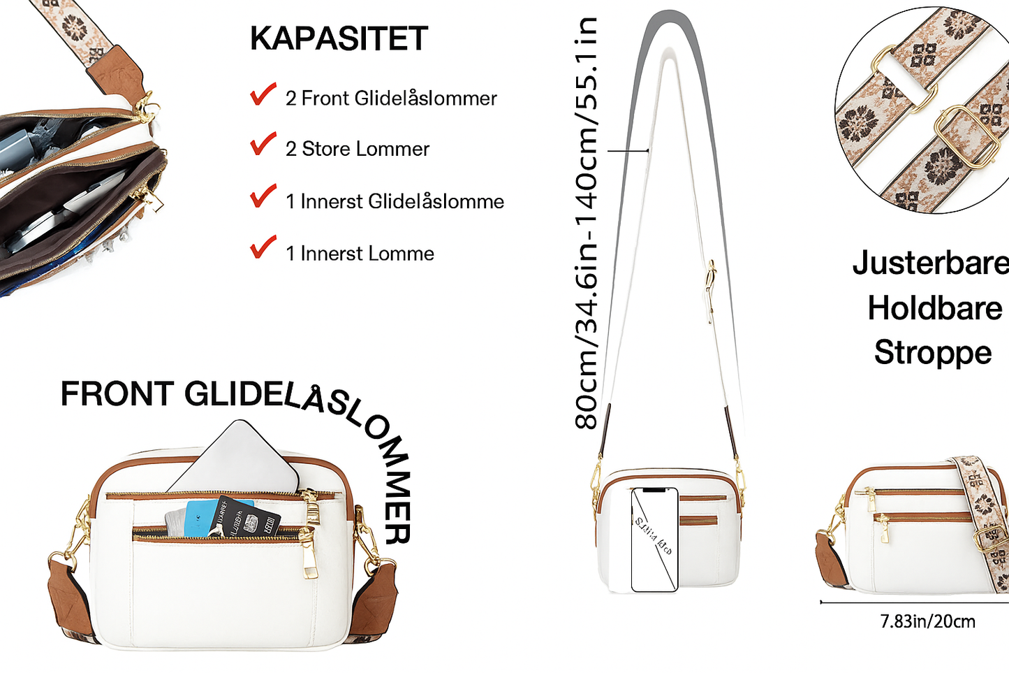 Kaminski™ Ewa