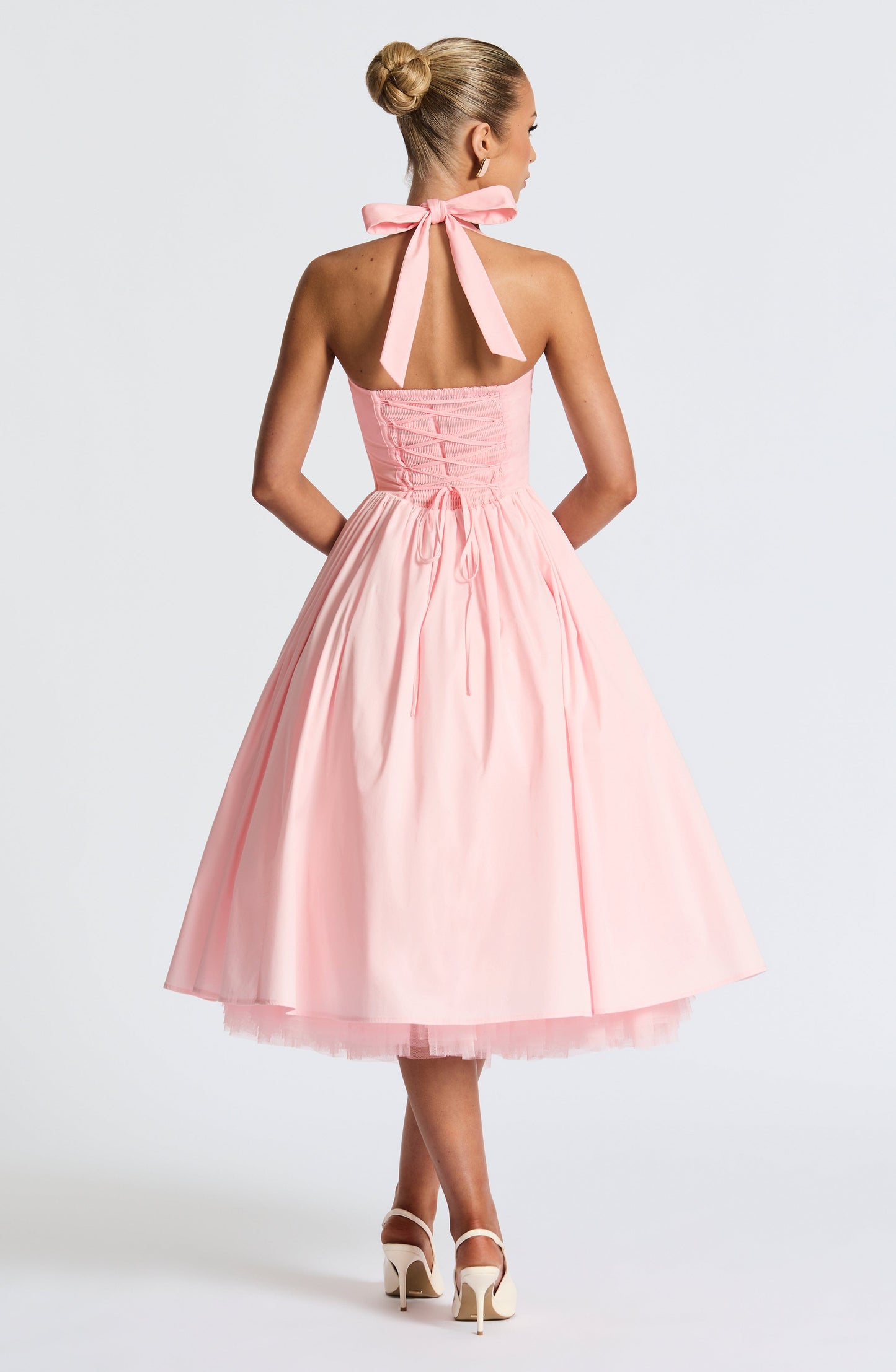Cressida | Elegancka Sukienka