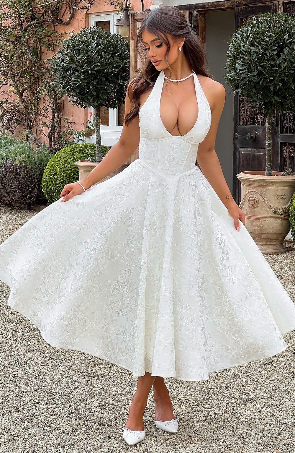 Effie | Elegancka Sukienka