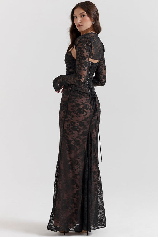 Selina | Elegancka Sukienka