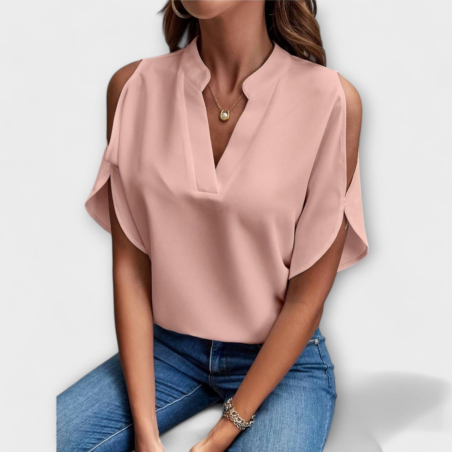 Sophia | Bluzka