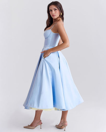 Aleksandra | Sukienka Elegancka