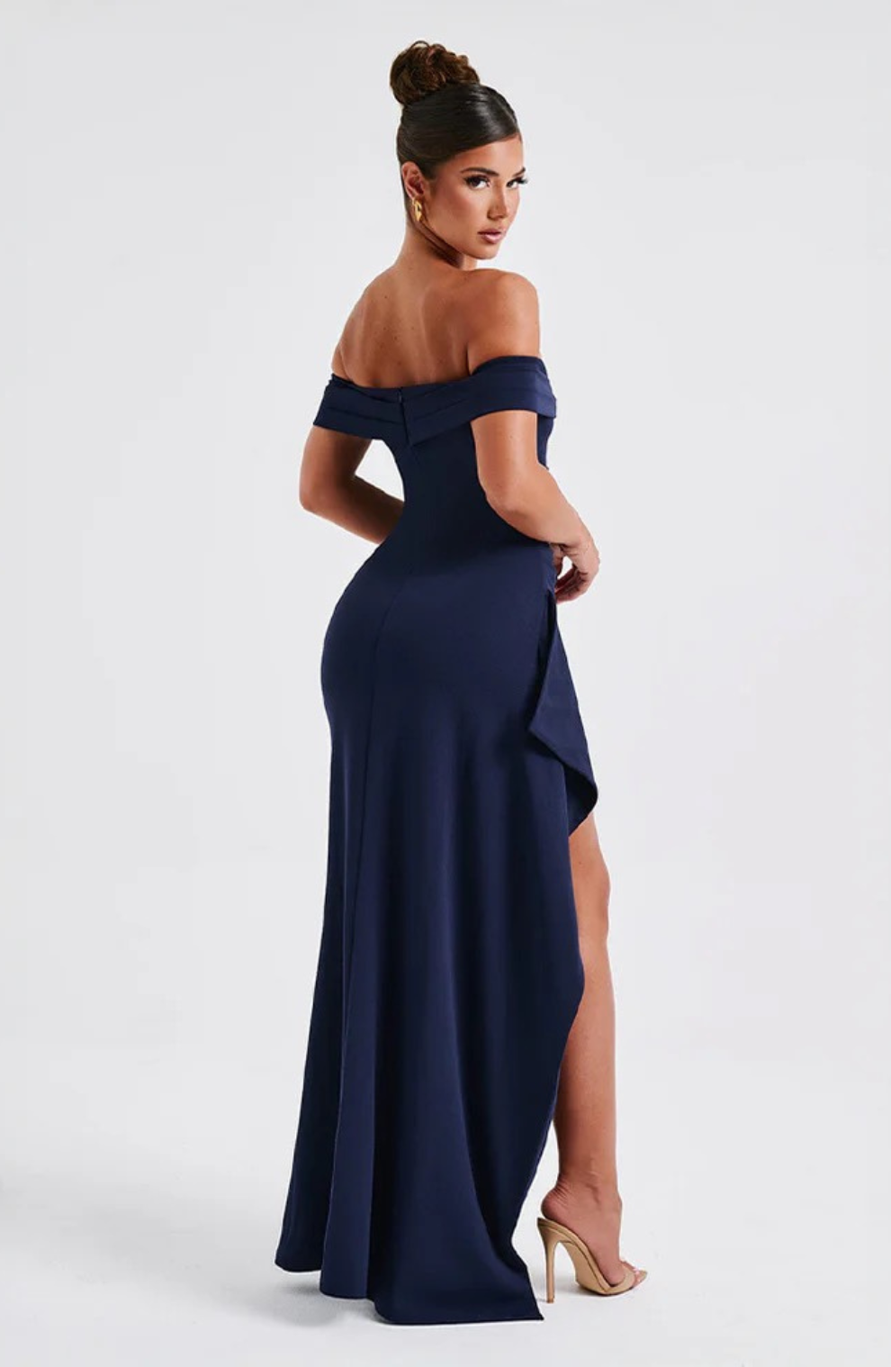 Zofia | Sukienka Maxi