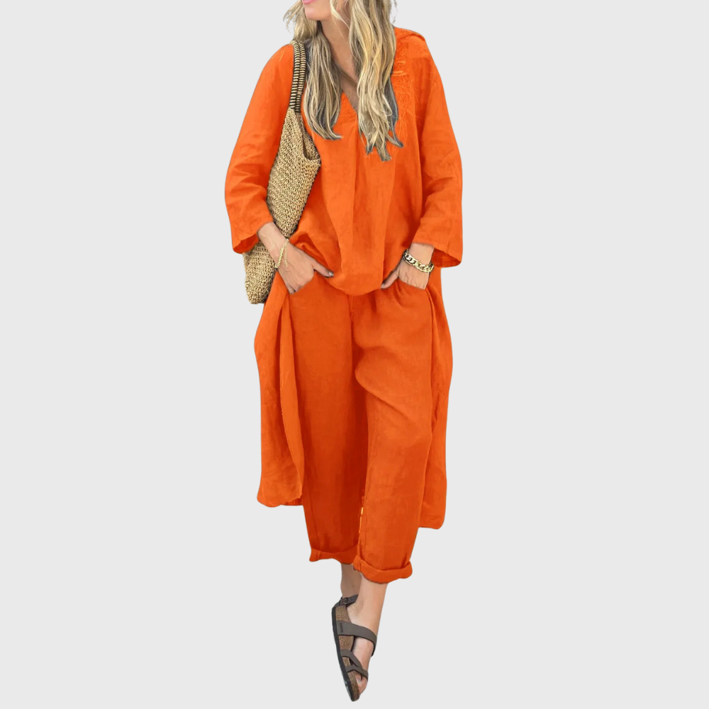 Katarzyna | Elegancki Zestaw