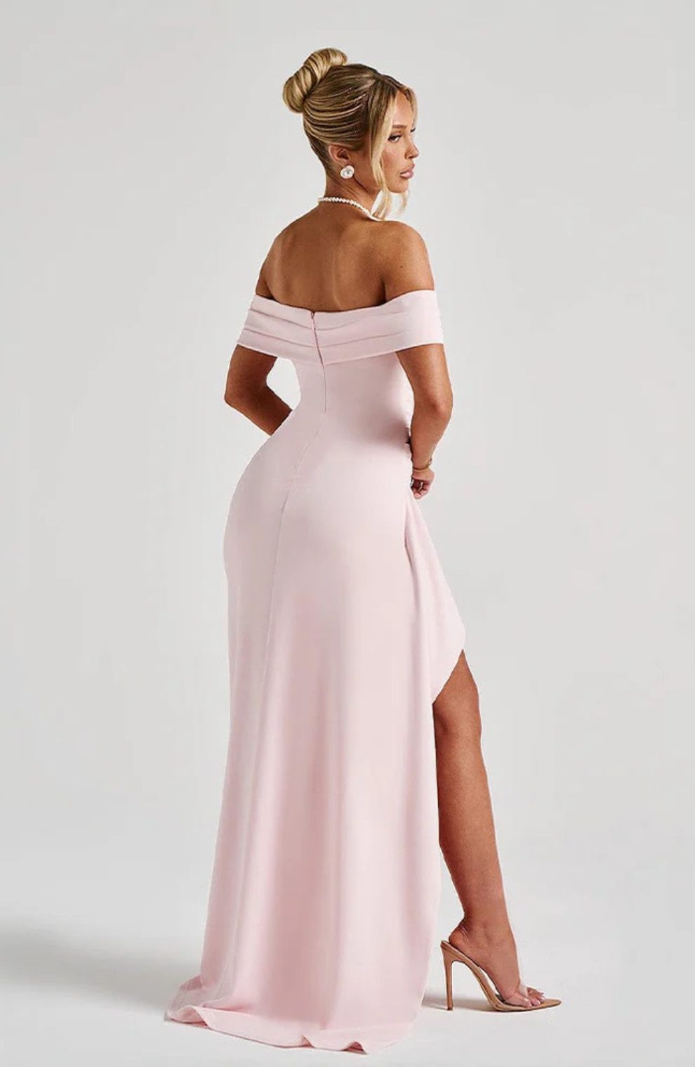 Zofia | Sukienka Maxi