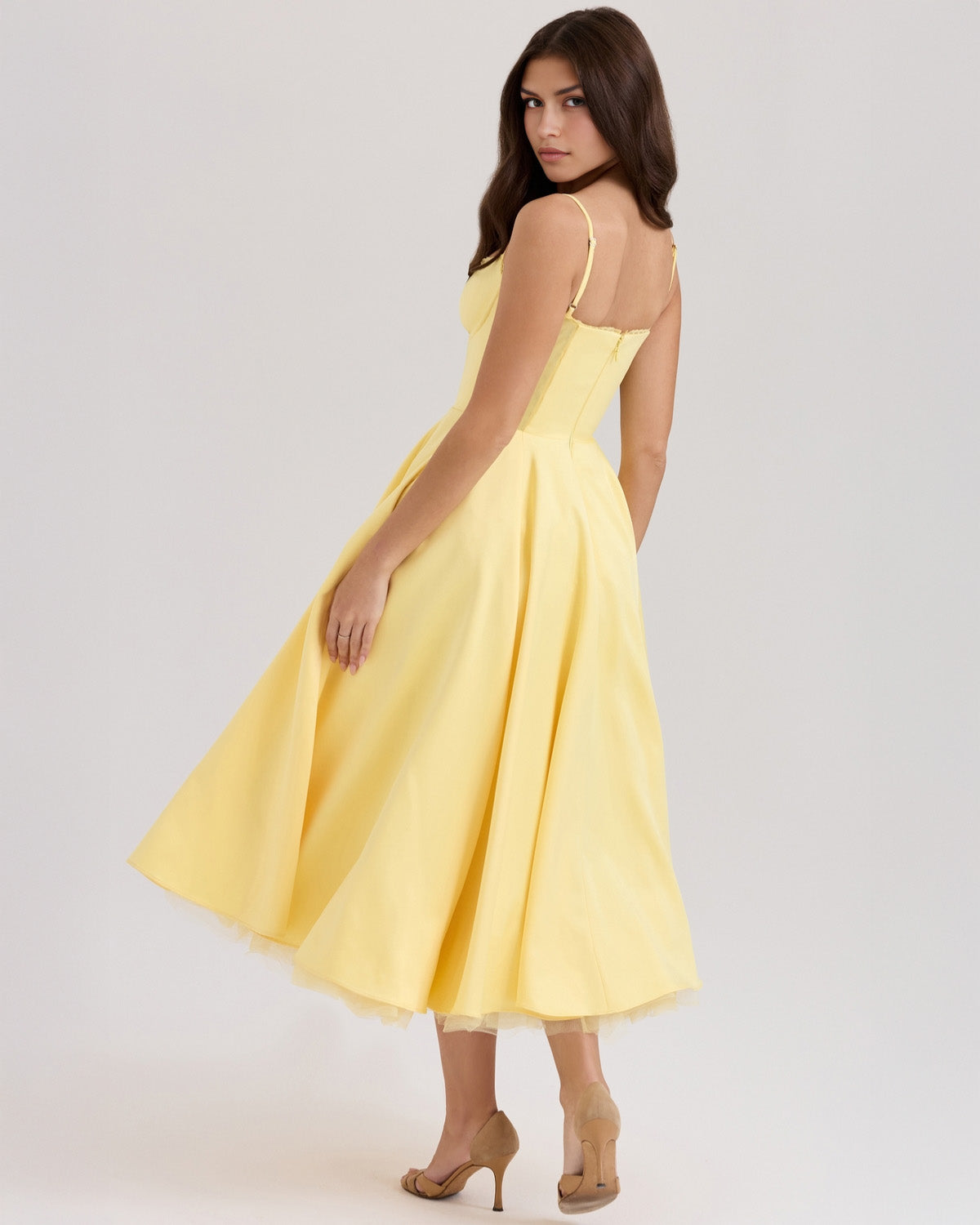 Aleksandra | Sukienka Elegancka
