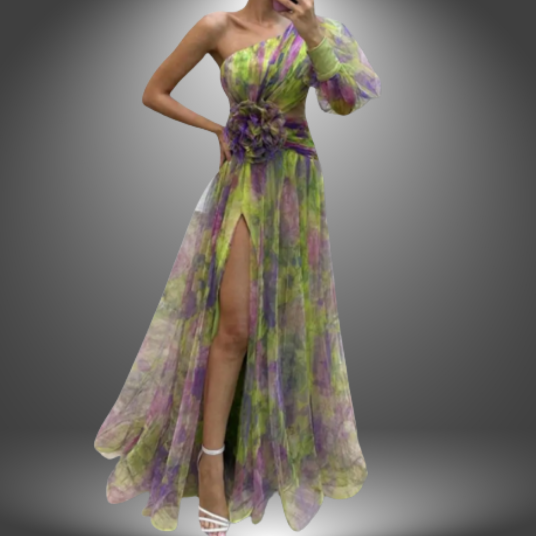Nina | Elegancka Sukienka