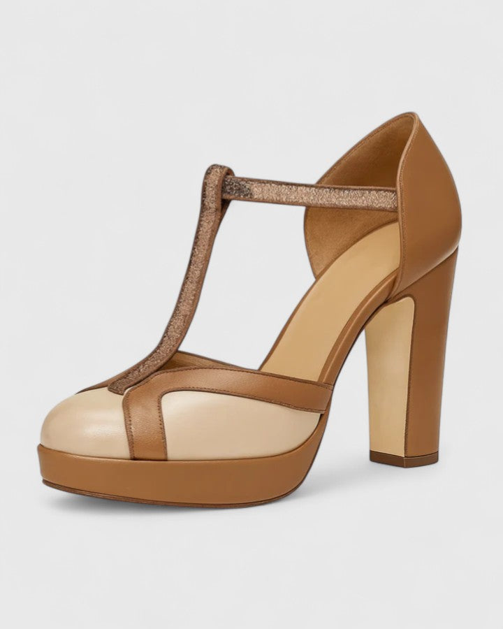 Oliwia – Ortopedyczne Eleganckie Obcasy