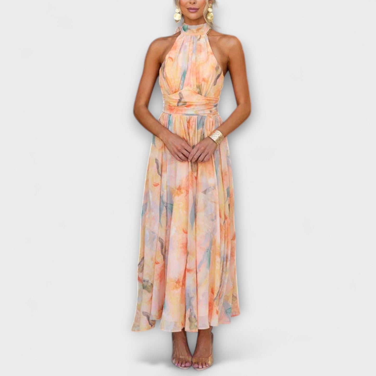 Agnieszka | Elegancka Sukienka