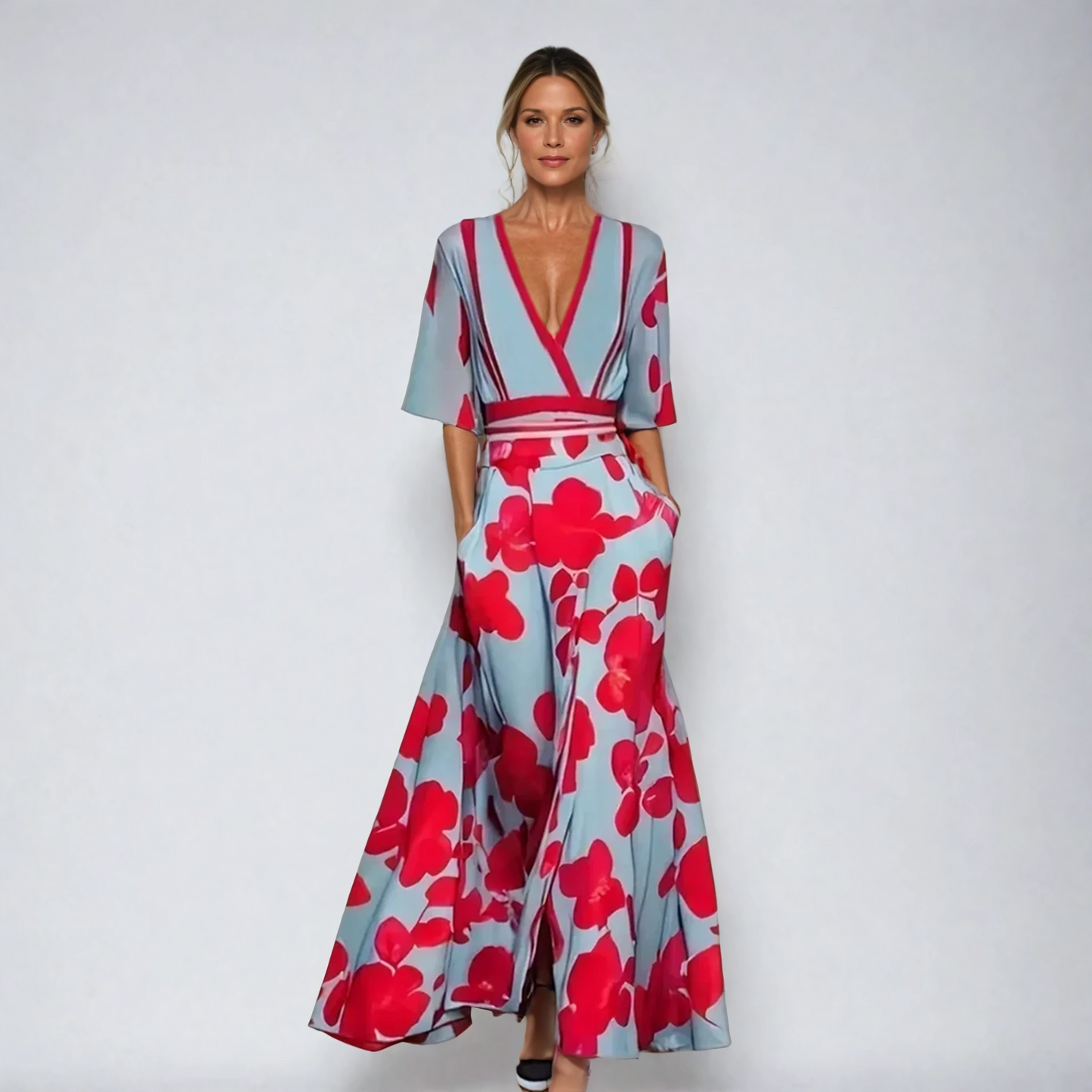 Amara | Elegancka Sukienka