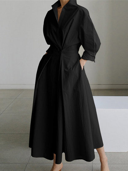 Clémence | Elegancka Sukienka