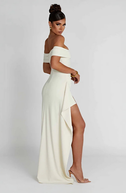 Zofia | Sukienka Maxi