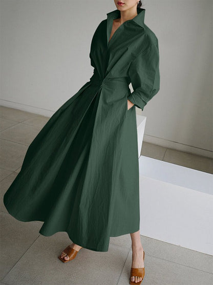 Clémence | Elegancka Sukienka