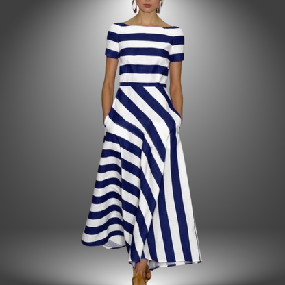 Natalia | Elegancka Sukienka