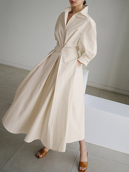 Clémence | Elegancka Sukienka
