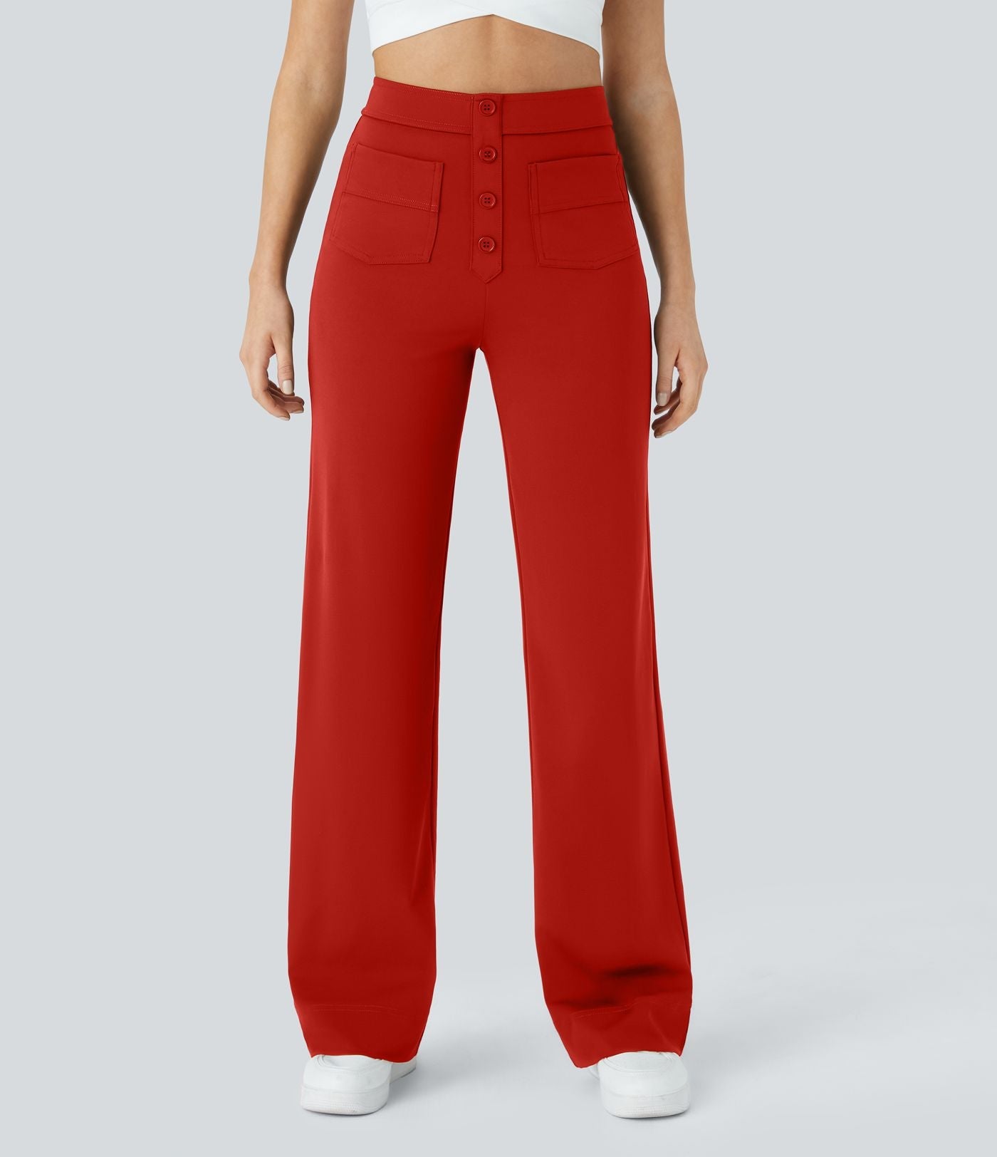 Kalia | Stretchy Pants