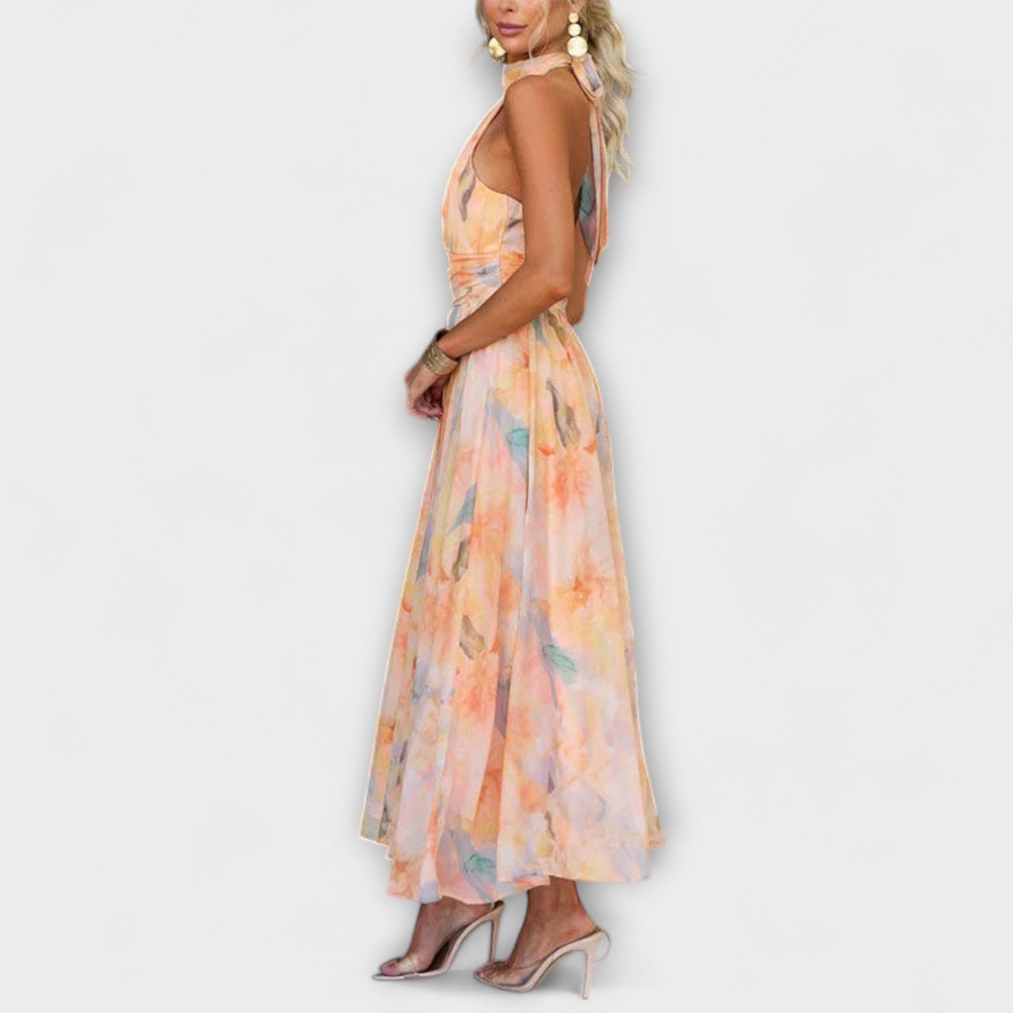Agnieszka | Elegancka Sukienka