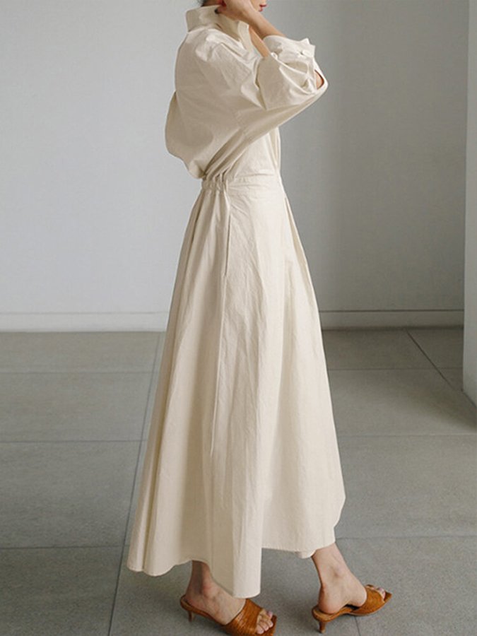 Clémence | Elegancka Sukienka