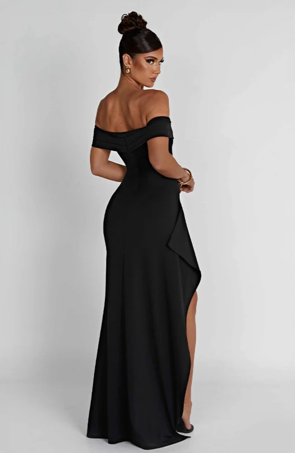 Zofia | Sukienka Maxi