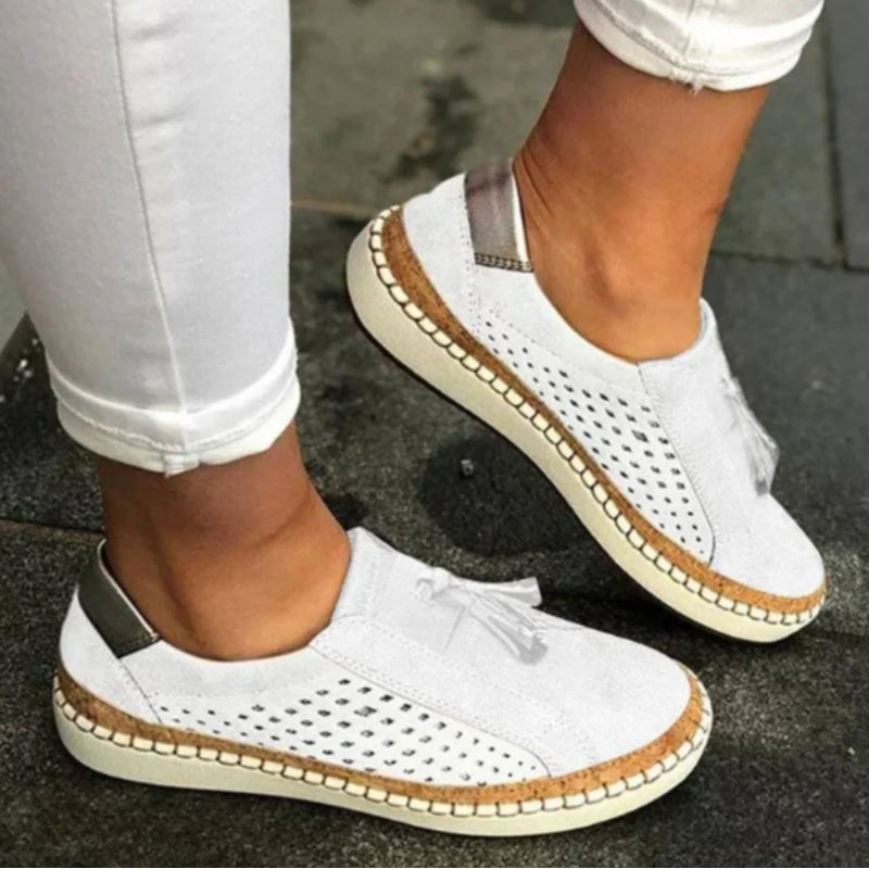 Aniela | Wygodne i eleganckie buty wsuwane na co dzień