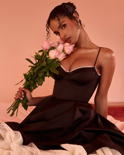 Aleksandra | Sukienka Elegancka