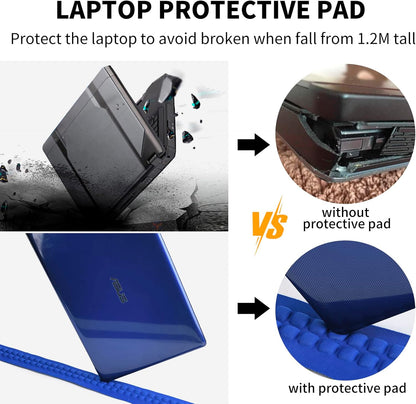 Podróżny antykradzieżowy na laptopa z portem USB smart