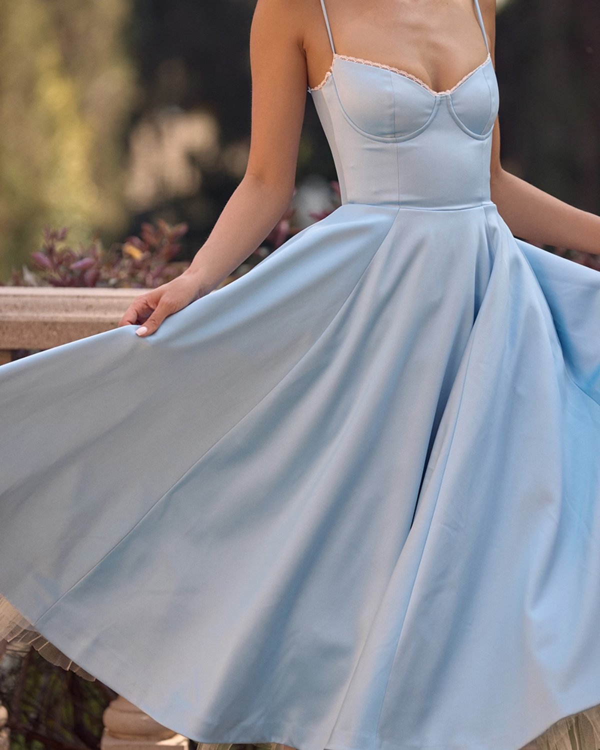 Aleksandra | Sukienka Elegancka