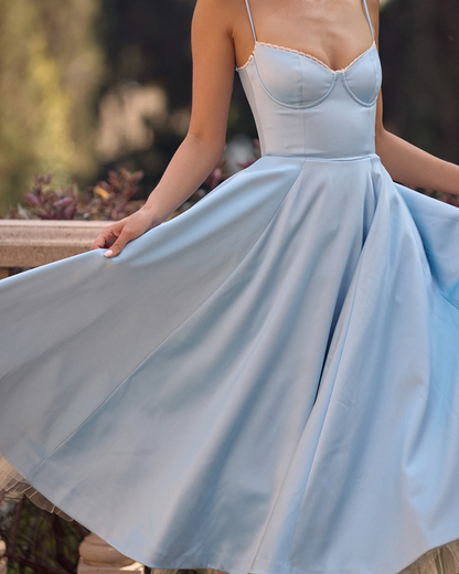 Aleksandra | Sukienka Elegancka