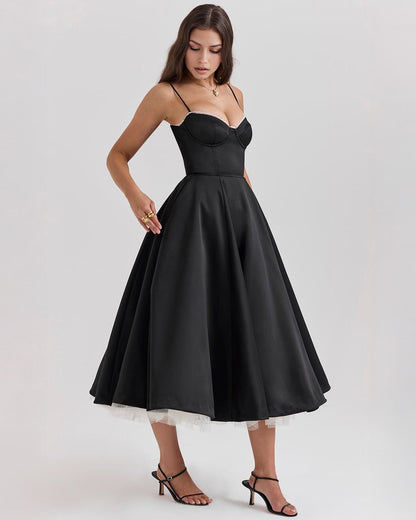 Aleksandra | Sukienka Elegancka