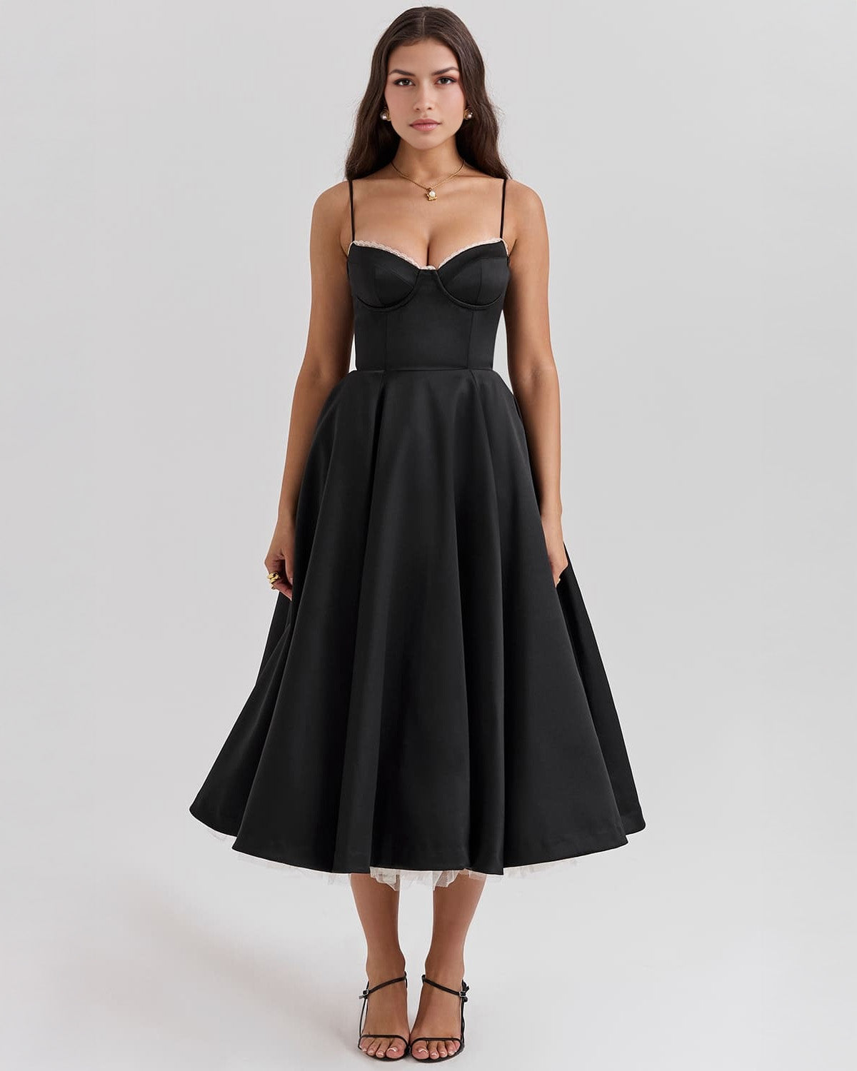 Aleksandra | Sukienka Elegancka