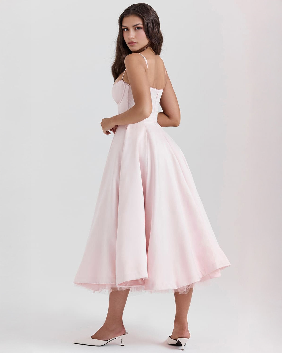 Aleksandra | Sukienka Elegancka