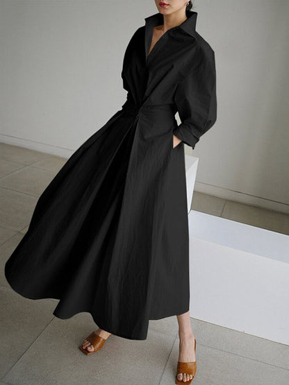 Clémence | Elegancka Sukienka