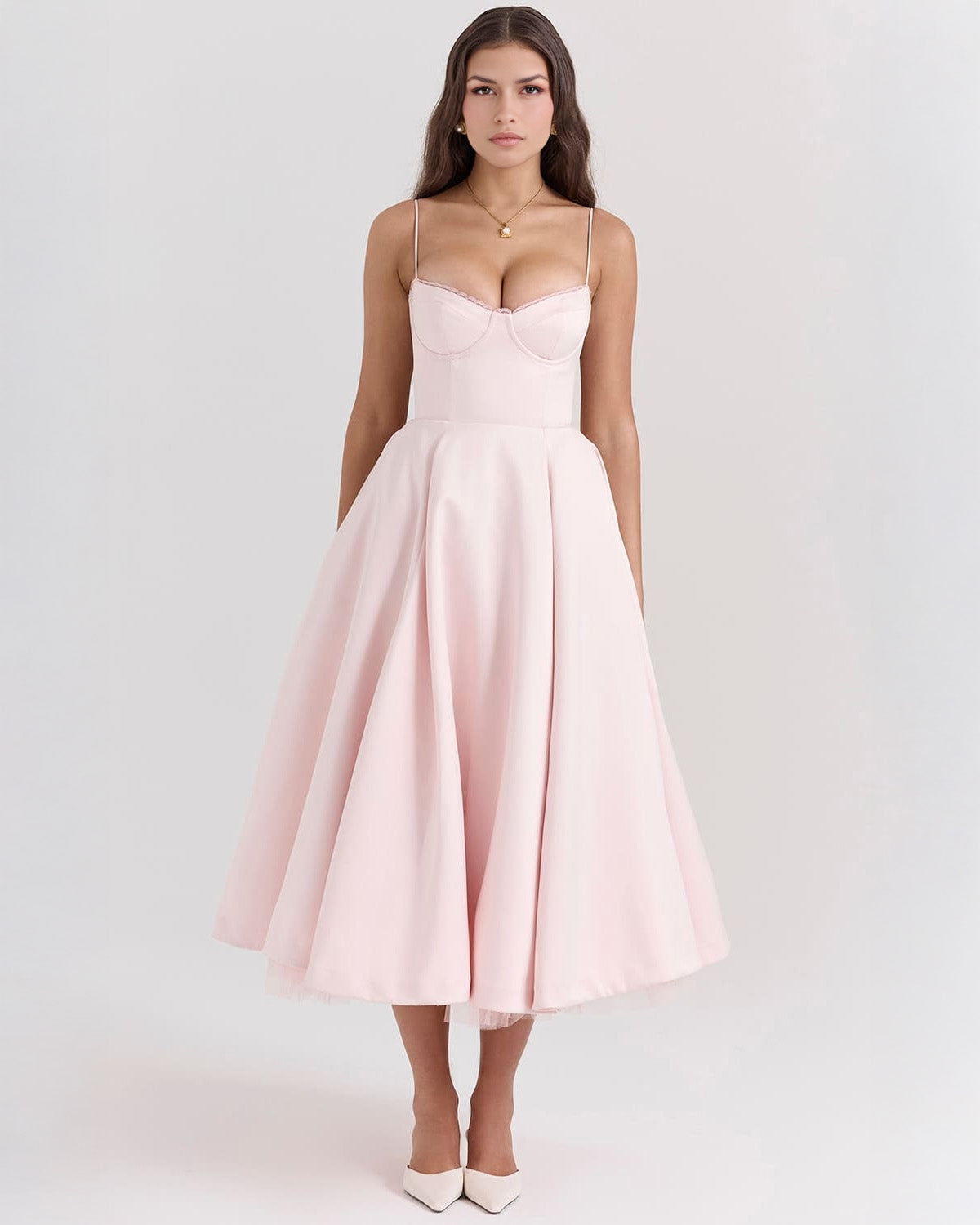 Aleksandra | Sukienka Elegancka