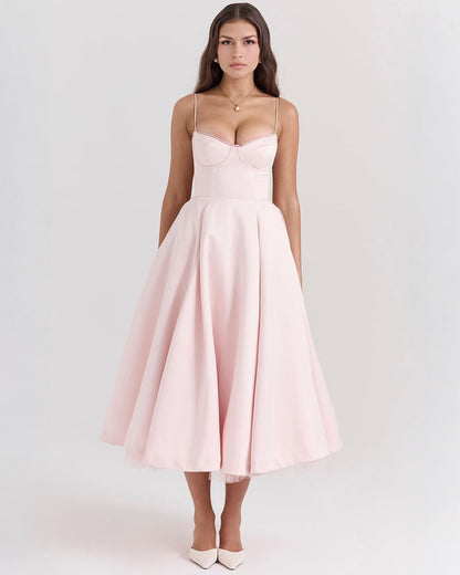 Aleksandra | Sukienka Elegancka