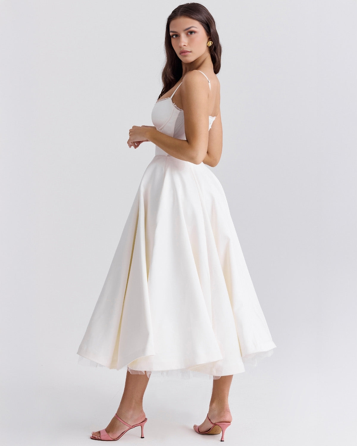 Aleksandra | Sukienka Elegancka