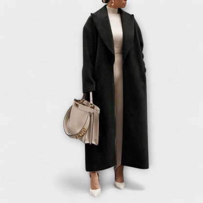 Zosia | Oversize Zimowy