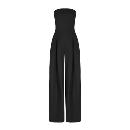 Cecylia | Elegancki Kombinezon
