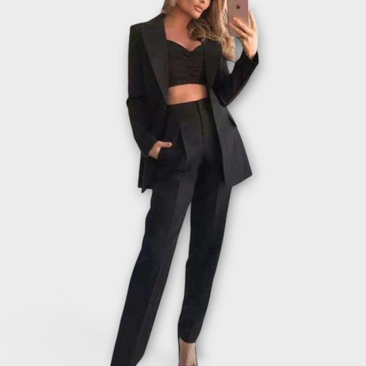Klaudia | Eleganckie Żakiety
