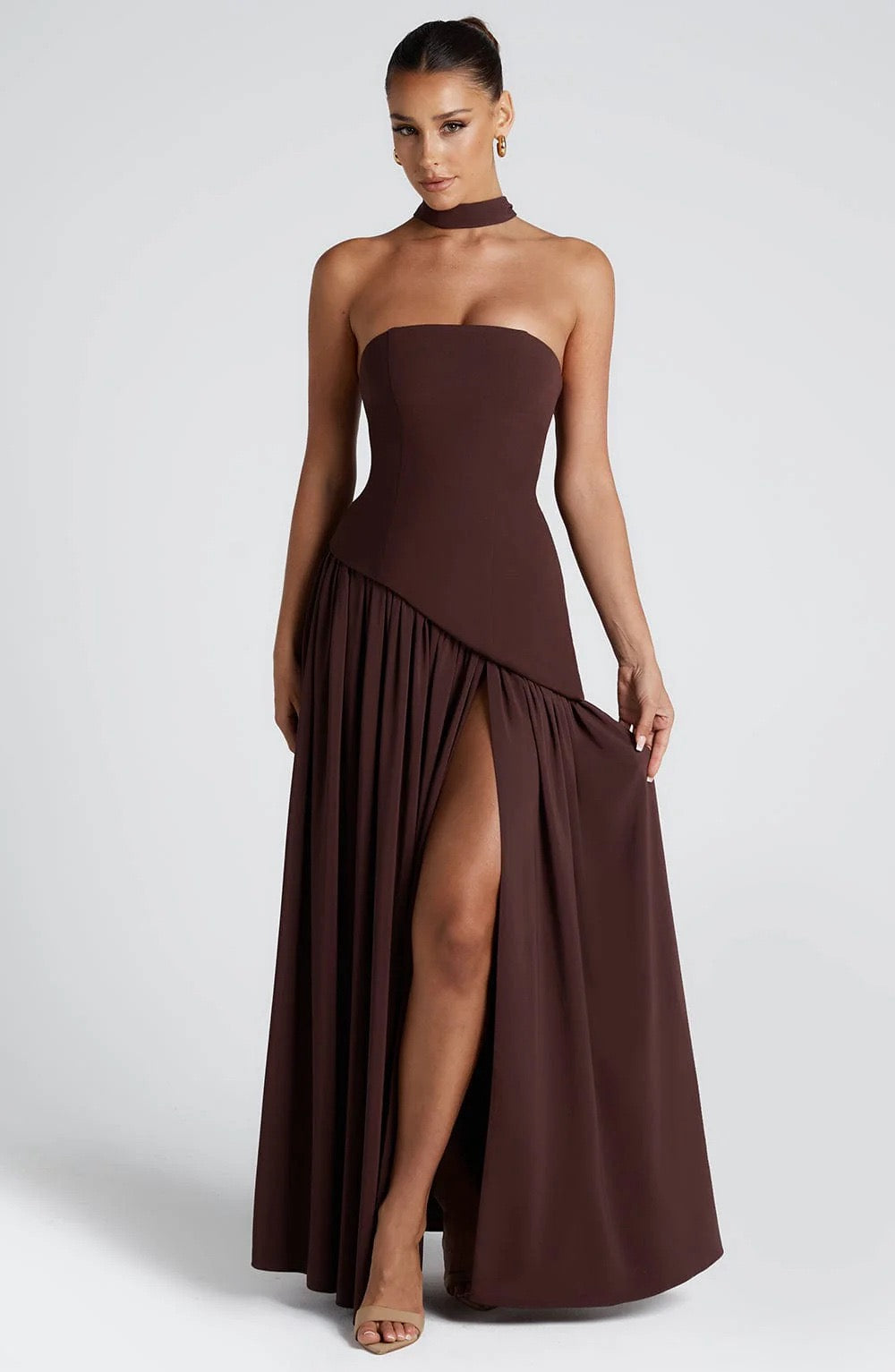 Aleksandra | Elegancka Sukienka