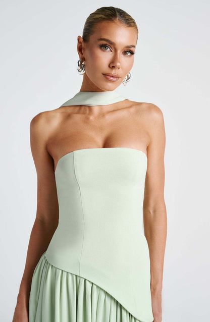 Aleksandra | Elegancka Sukienka