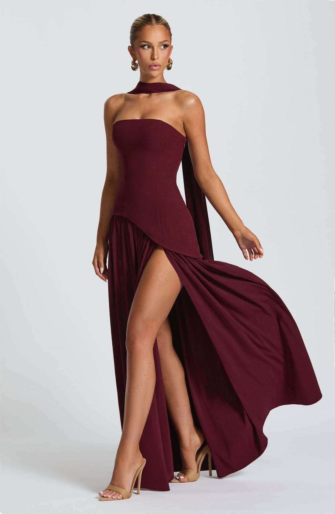 Aleksandra | Elegancka Sukienka