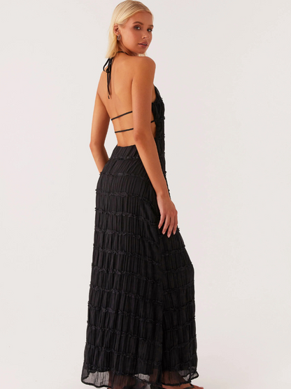 Karolina | Sukienka Elegancka