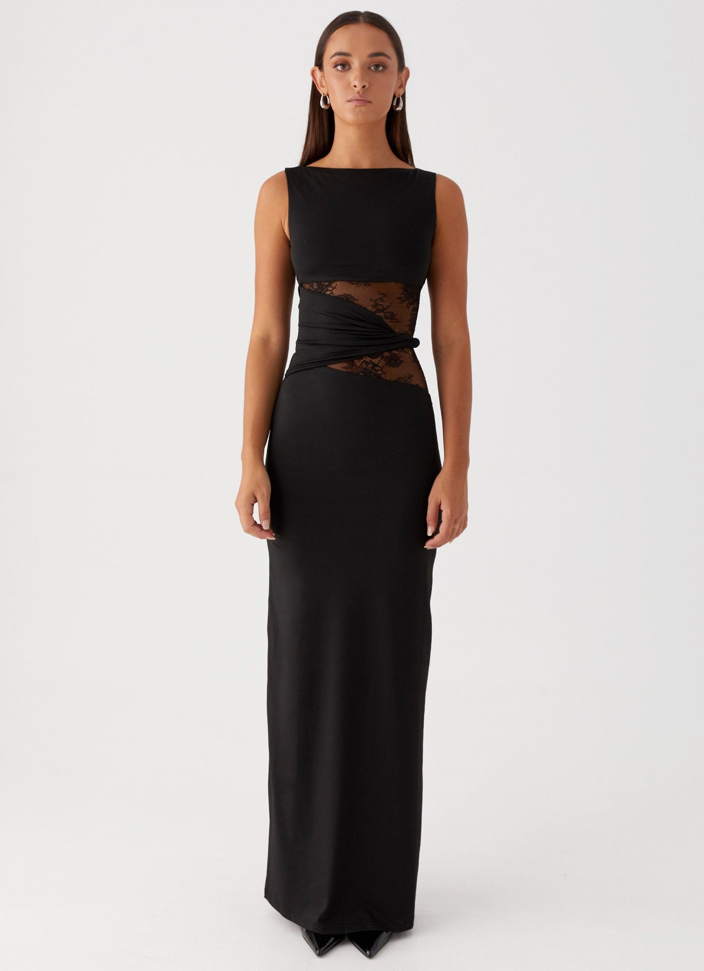 Tiana | Elegancka Sukienka