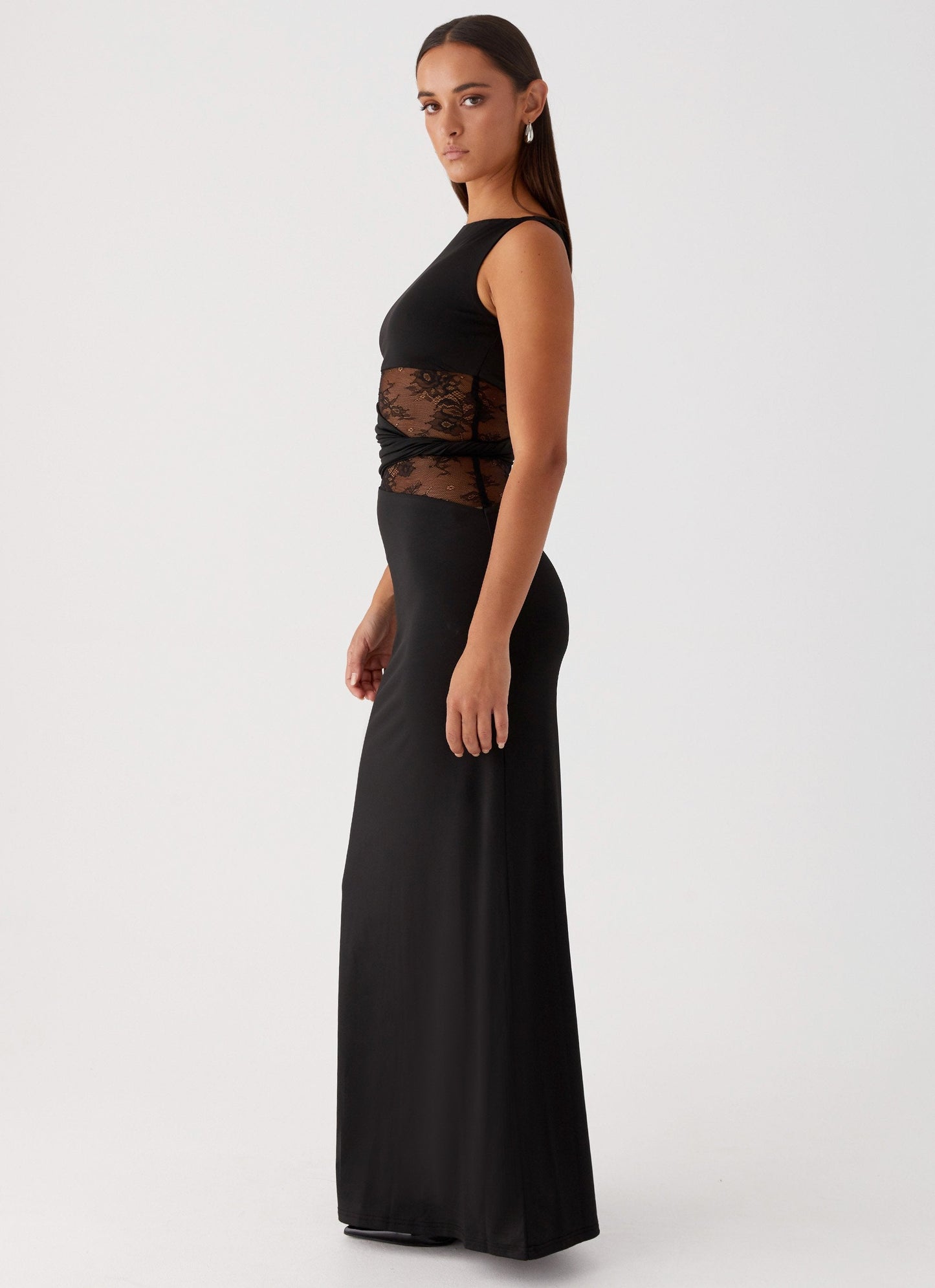 Tiana | Elegancka Sukienka