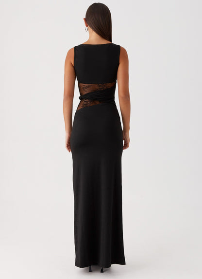 Tiana | Elegancka Sukienka