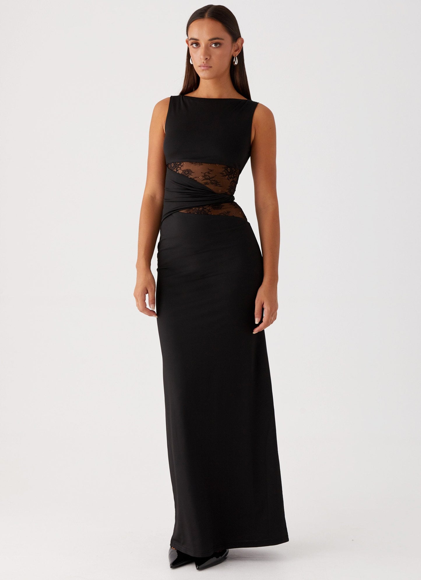 Tiana | Elegancka Sukienka