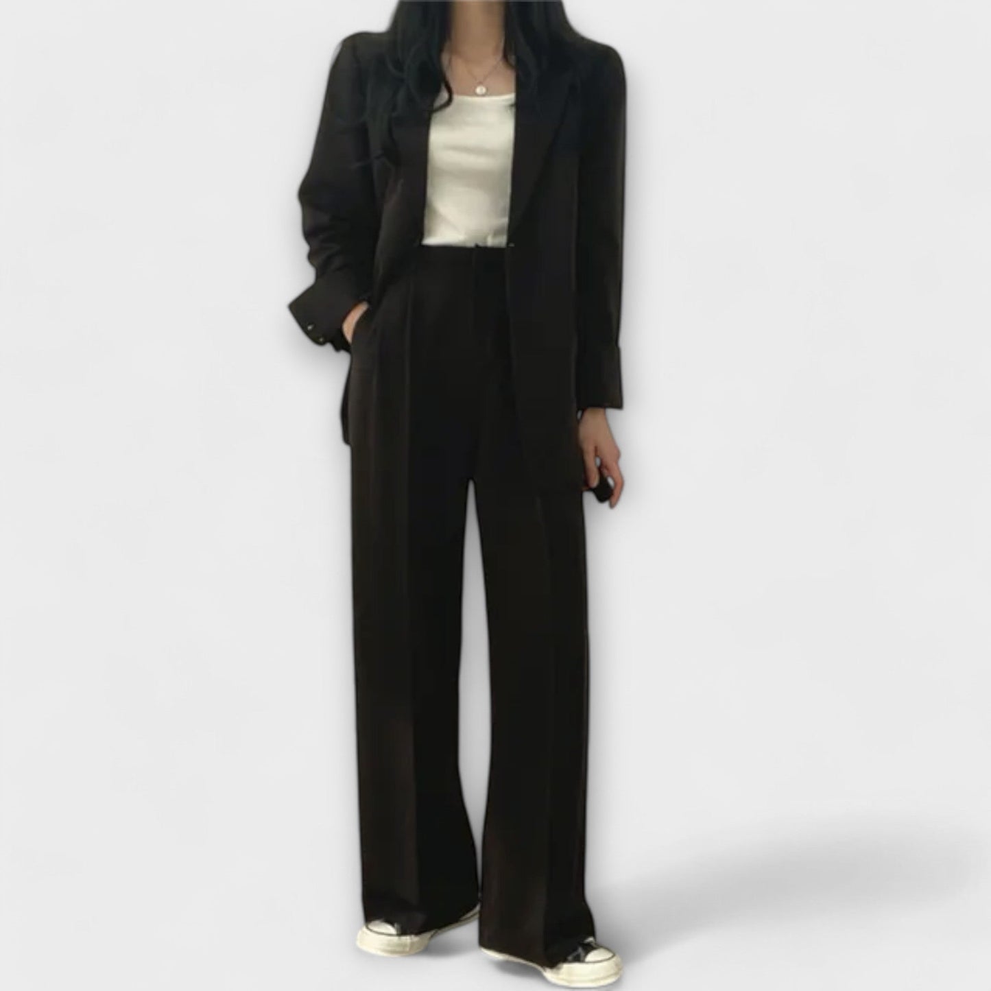 Kasia | Elegancka Sukienka