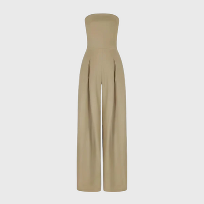 Zofia | Elegancki Kombinezon
