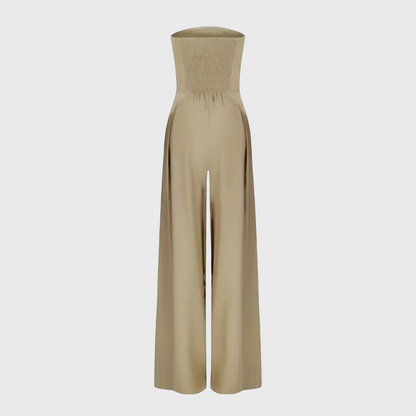 Zofia | Elegancki Kombinezon