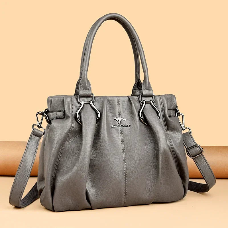 Ewa | Torba Plecakowa
